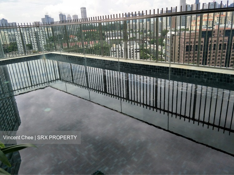 Devonshire Residences (D9), Apartment #176037092